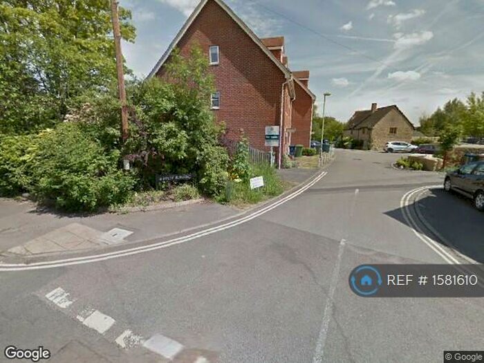 3 Bedroom Terraced House To Rent In Pipley Furlong, Littlemore, Oxford, OX4