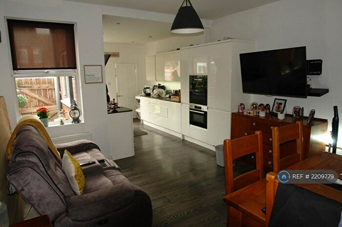 3 Bedroom Terraced House To Rent In Trinity Grove, Hessle, HU13