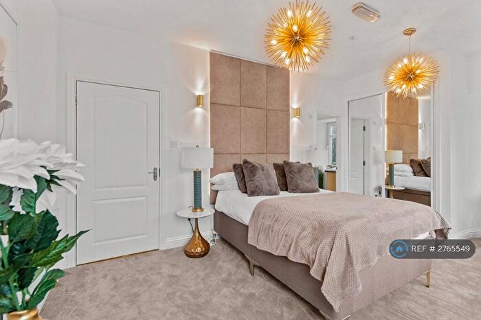 1 Bedroom Detached House To Rent In Causewayhead Road, Stirling, FK9