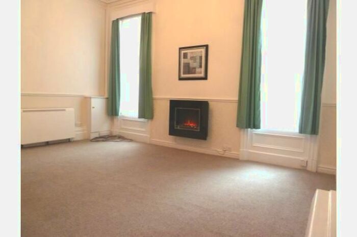 1 Bedroom Flat To Rent In Waltons Parade, Preston, PR1