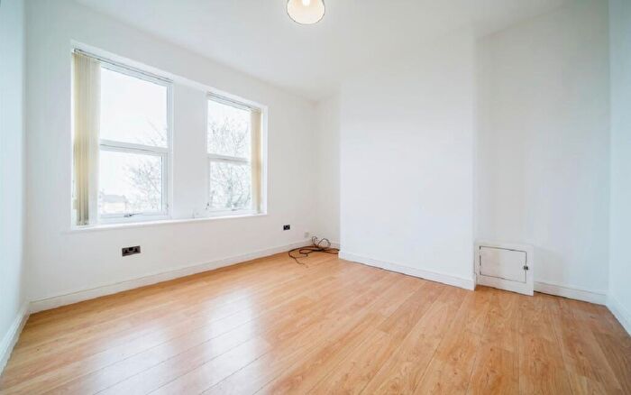 1 Bedroom Flat For Sale In St. James Road, Wallasey, CH45