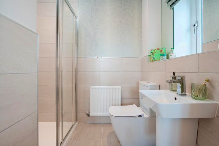 5 Bedroom Detached House For Sale In "The Belford" At Bent House Lane, County Durham, DH1