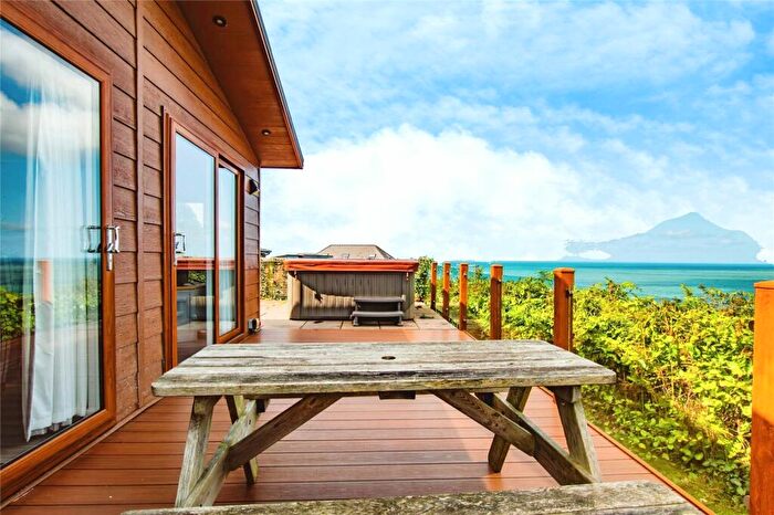 3 Bedroom Bungalow For Sale In Fishguard Bay Resort, Pembrokeshire, SA65