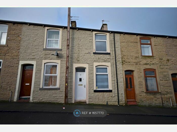 2 Bedroom Terraced House To Rent In Branch Road, Burnley, BB11