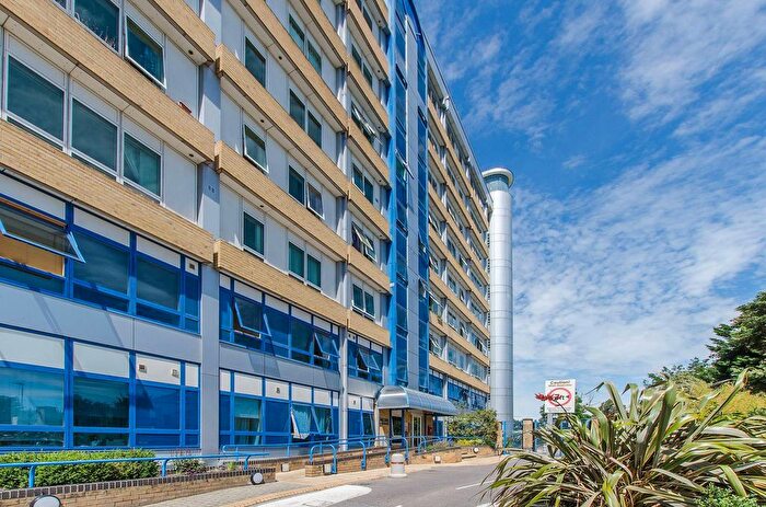 2 Bedroom Flat To Rent In Sherman Road, Bromley North, Bromley, BR1