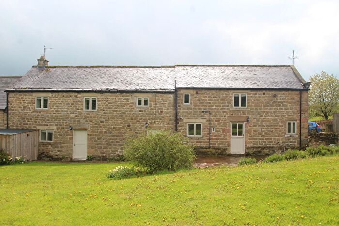 4 Bedroom Detached House To Rent In Harewell Lane, Dacre Banks, Harrogate, North Yorkshire, HG3