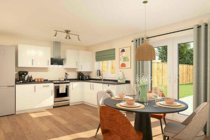 2 Bedroom Semi-Detached House For Sale In Drove Lane, Main Road, Yapton, West Sussex, BN18