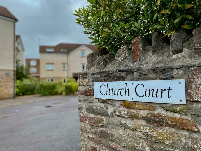 1 Bedroom Flat To Rent In Church Court, Leicester Square, Soundwell, Bristol, BS16