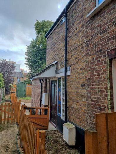 2 Bedroom Terraced House To Rent In Park Road, London, E15