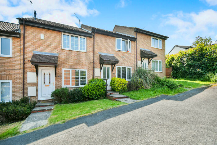 2 Bedroom Terraced House To Rent In Woodhall Park, SN2