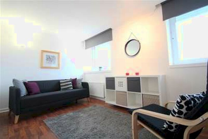 1 Bedroom Flat To Rent In 4 Bell Street, Glasgow, G1