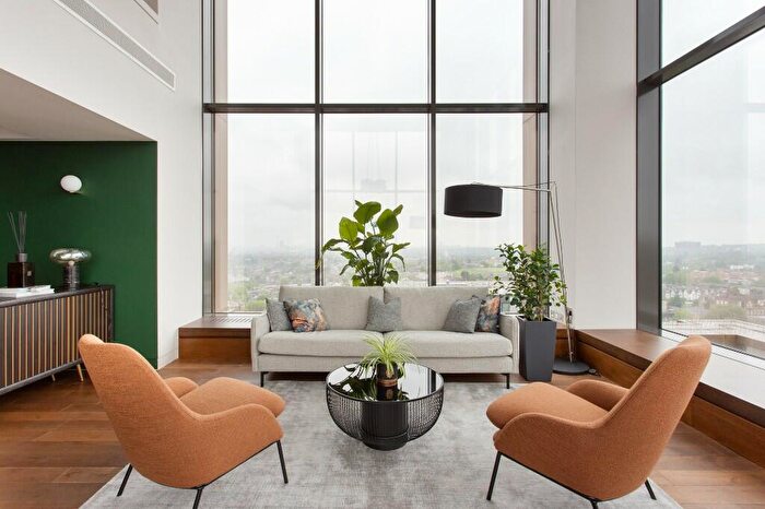 1 Bedroom Flat To Rent In Junction Road, London, N19