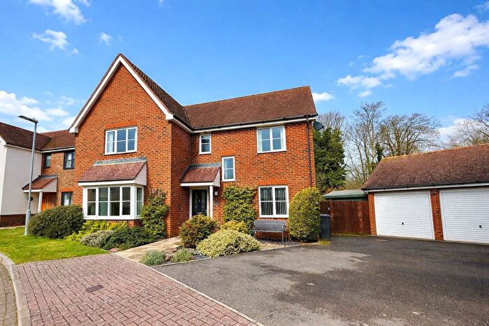 4 Bedroom Detached House For Sale In Regents Place, Eastbourne, East Sussex, BN21