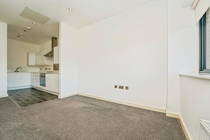 1 Bedroom Flat For Sale In Falcon Close, Quedgeley, Gloucester, Gloucestershire, GL2