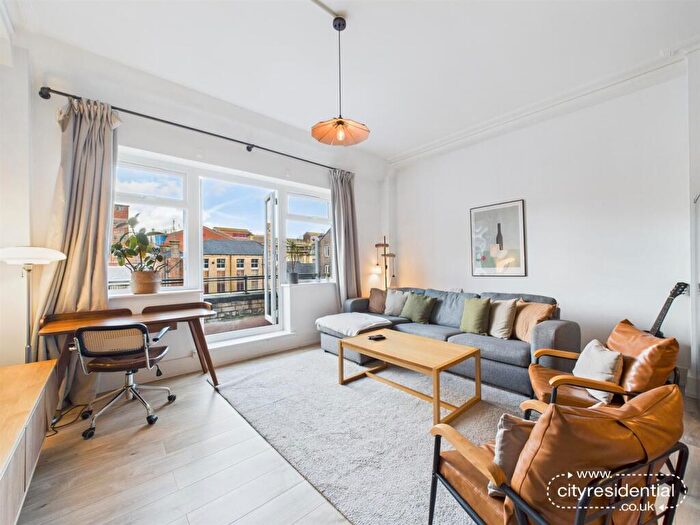 2 Bedroom Apartment To Rent In Exchange Street East, Liverpool, L2