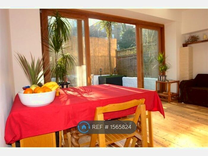 3 Bedroom Terraced House To Rent In Olinda Road, London, N16