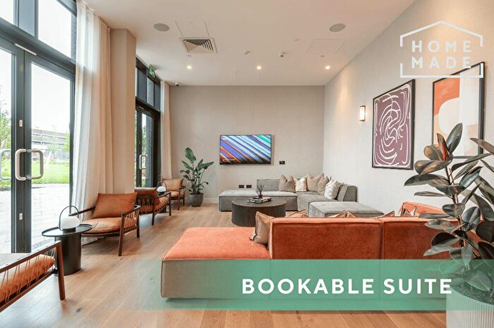 2 Bedroom Flat To Rent In Broad St, B15