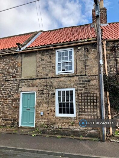 1 Bedroom Terraced House To Rent In Millgate, Gilling West, Richmond, DL10