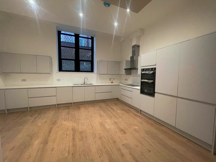 3 Bedroom Flat To Rent In Gower Street, Derby, DE1