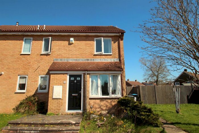 1 Bedroom Terraced House To Rent In The Lawns, Hemel Hempstead, HP1