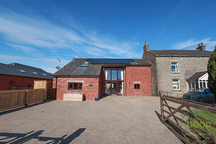 4 Bedroom Detached House For Sale In Roots Lane, Catforth, PR4