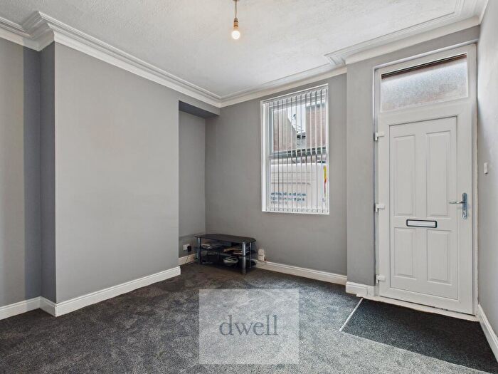 4 Bedroom Terraced House To Rent In Crosby View, Holbeck, Leeds, LS11