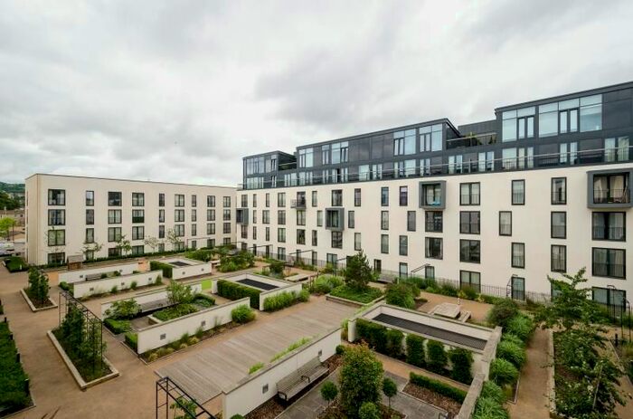 1 Bedroom Flat To Rent In Palladian, Victoria Bridge Road, Bath, BA2