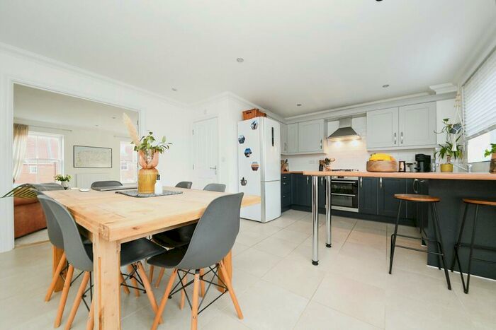 4 Bedroom Terraced House For Sale In Lapwing Lane, Hunstanton, Norfolk, PE36