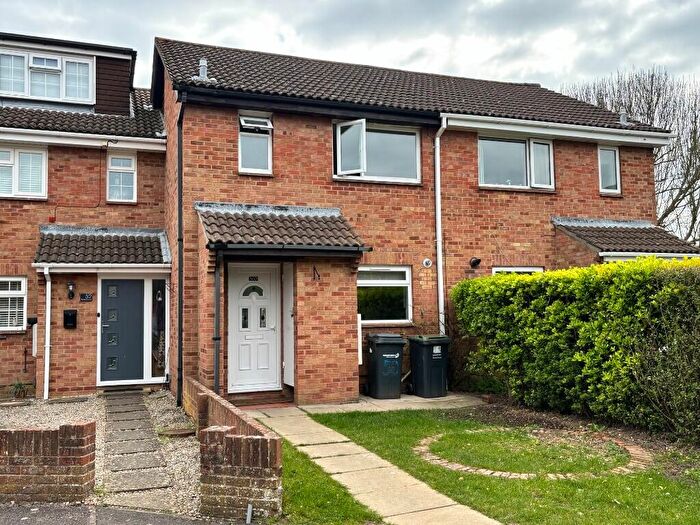 3 Bedroom Terraced House To Rent In Newbroke Road, Gosport, Hampshire, PO13