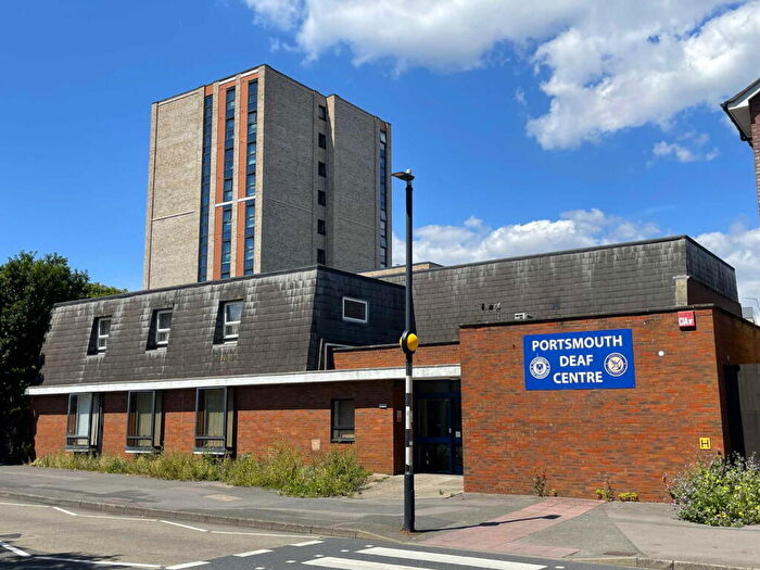 1 Bedroom Detached House For Sale In Arundel Street, Portsmouth, PO1