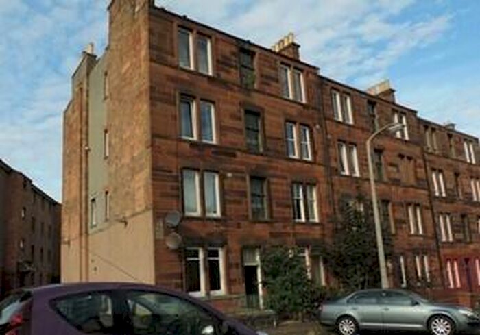 2 Bedroom Flat To Rent In St Clair Place, Edinburgh, EH6