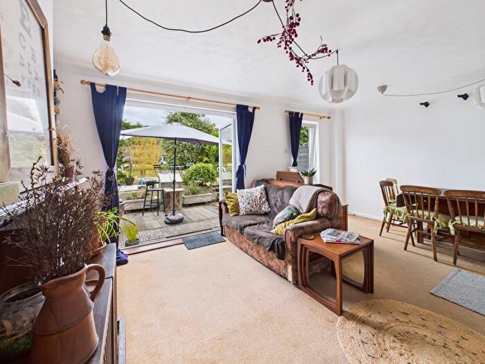 3 Bedroom Property For Sale In Vicarage Gate, St. Erth, Hayle, TR27