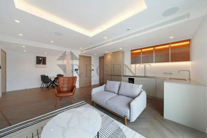 2 Bedroom Apartment To Rent In The Haydon, Minories, EC3N