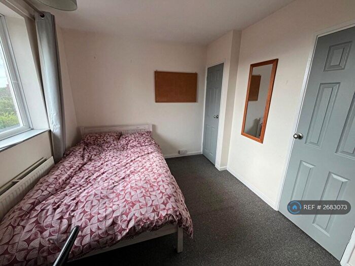 5 Bedroom Semi-Detached House To Rent In Wilberforce Road, Norwich, NR5