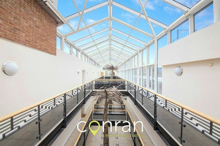 1 Bedroom Flat To Rent In Vanbrugh Hill, Greenwich, SE10