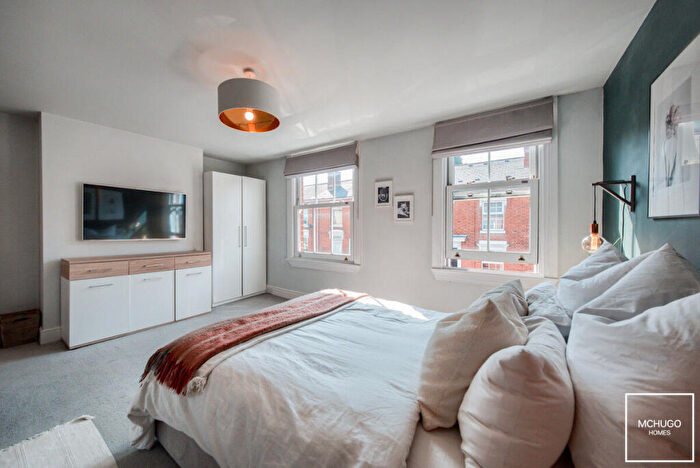 3 Bedroom Terraced House For Sale In Bull Street, Harborne, B17