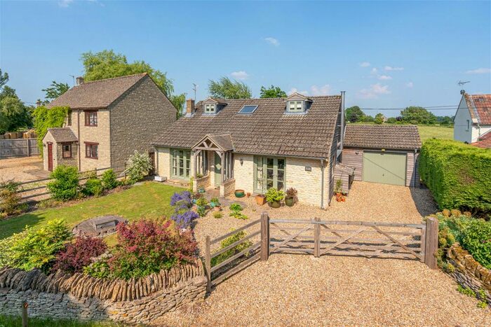 3 Bedroom Detached House For Sale In Nettleton Green, Nettleton, Chippenham, SN14