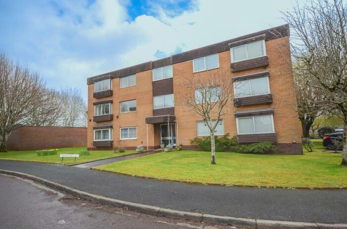 3 Bedroom Flat To Rent In Harford Drive, Frenchay, Bristol, BS16