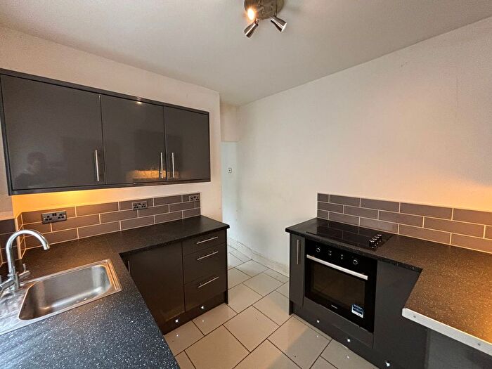 3 Bedroom Terraced House To Rent In Morris Avenue, Mountain Ash, CF45