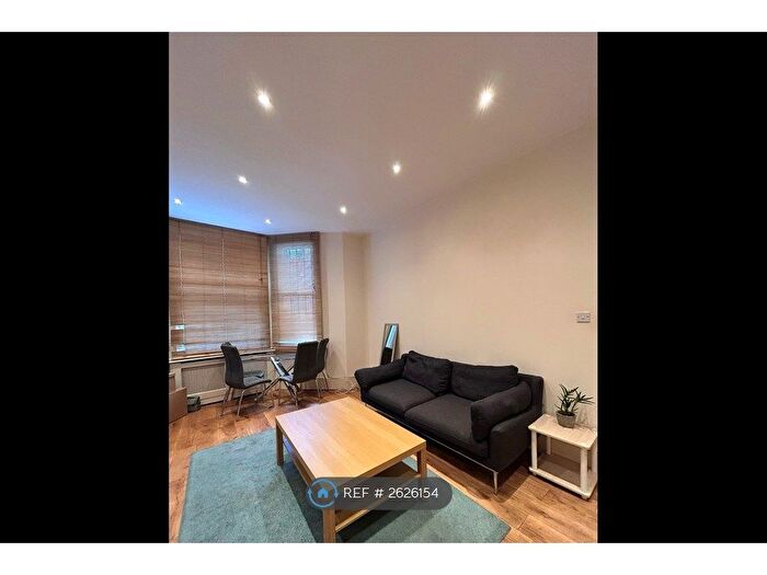 2 Bedroom Semi-Detached House To Rent In Earls Court Road, London, W8