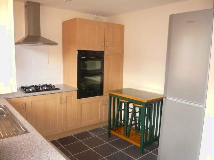 4 Bedroom House To Rent In Bellcroft, B16