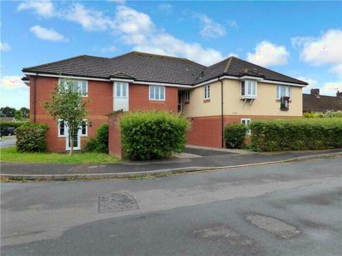 2 Bedroom Apartment To Rent In Burnetts Fields, Horton Heath, Eastleigh, SO50