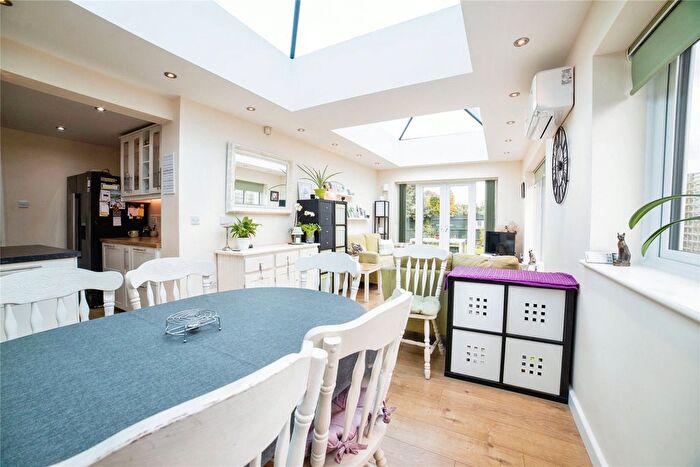 3 Bedroom Bungalow For Sale In Felton Avenue, Mansfield, Nottinghamshire, NG19