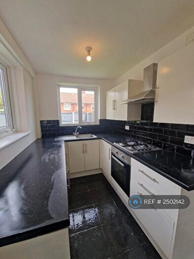 3 Bedroom Terraced House To Rent In Hasfield Road, Liverpool, L11