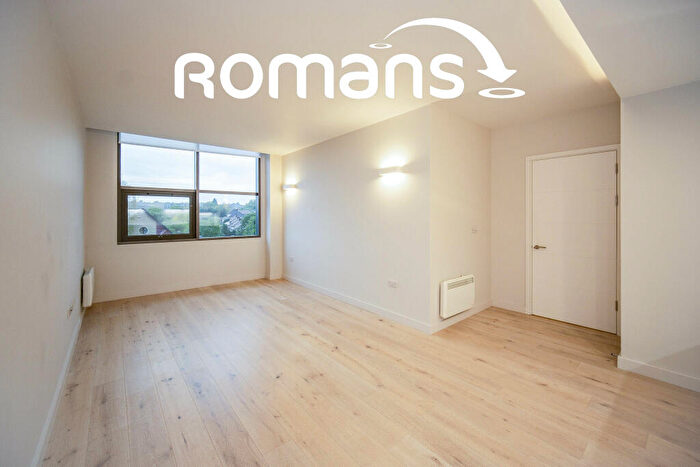 2 Bedroom Apartment To Rent In Blu Bracknell, RG42