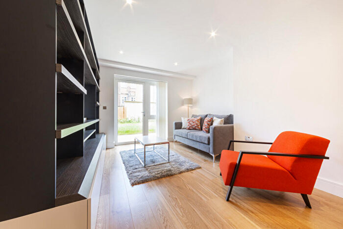 2 Bedroom Apartment To Rent In Silverworks Close, London, NW9