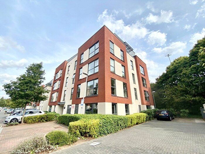 2 Bedroom Apartment To Rent In Ashton Gate, Paxton Drive, BS3