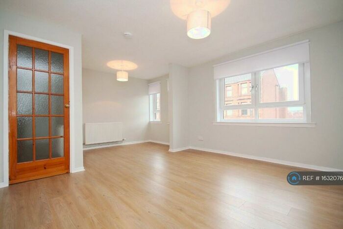 1 Bedroom Flat To Rent In Kilmany Drive, Glasgow, G32