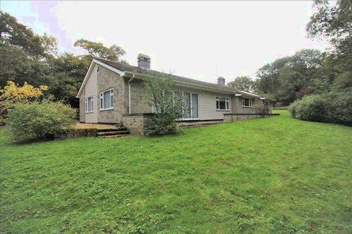 4 Bedroom Bungalow To Rent In Detached Family Home - Little Baddow, CM3