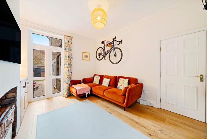 4 Bedroom House For Sale In Leighton Road, Southville, Bristol, BS3 - Photo 11